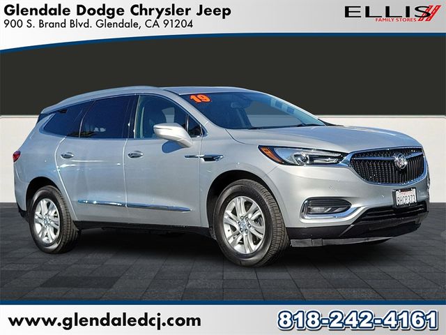 2019 Buick Enclave Premium