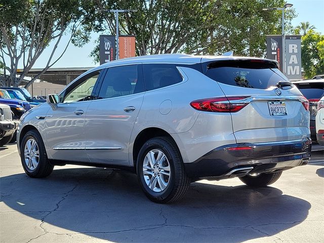 2019 Buick Enclave Premium