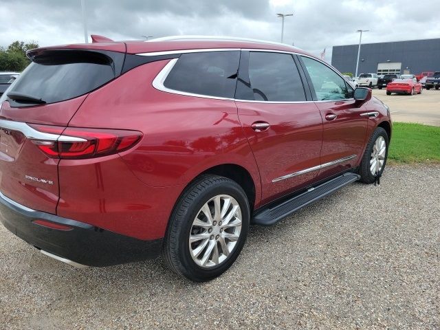 2019 Buick Enclave Premium