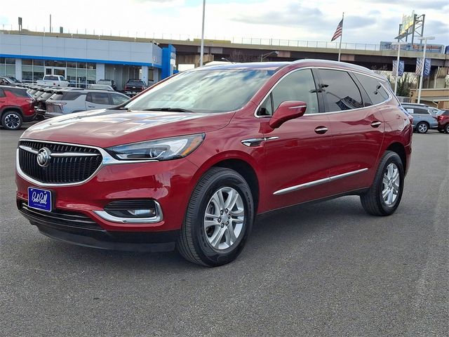 2019 Buick Enclave Premium