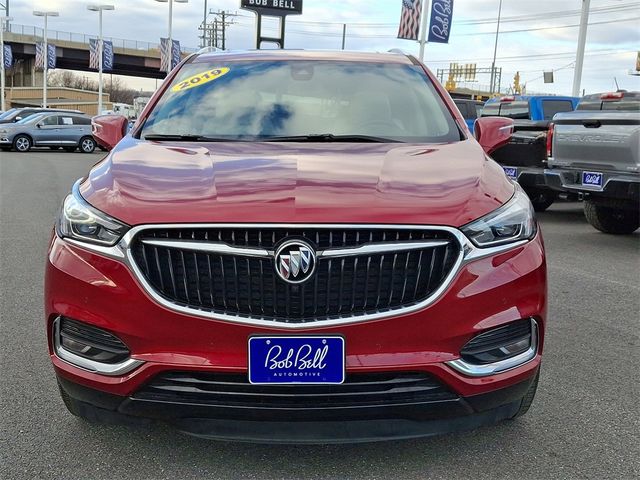 2019 Buick Enclave Premium