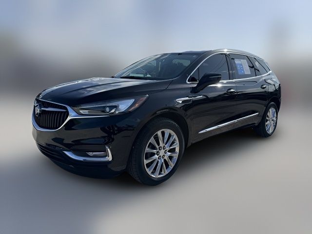 2019 Buick Enclave Premium