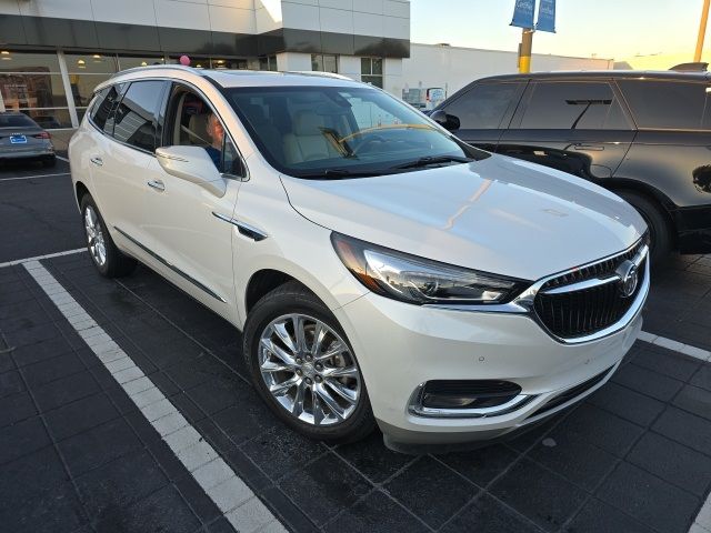 2019 Buick Enclave Premium