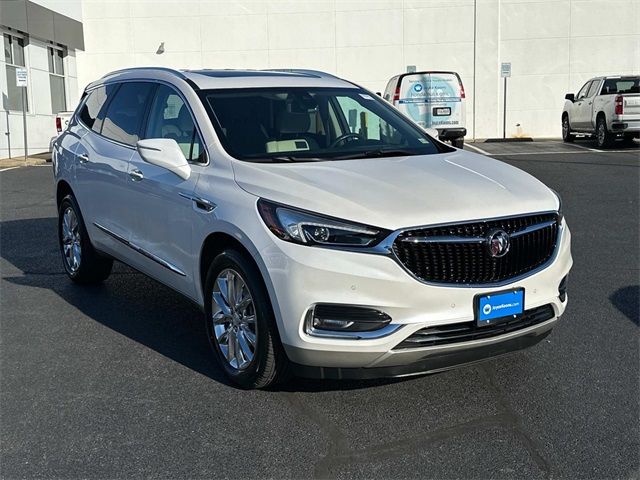 2019 Buick Enclave Premium