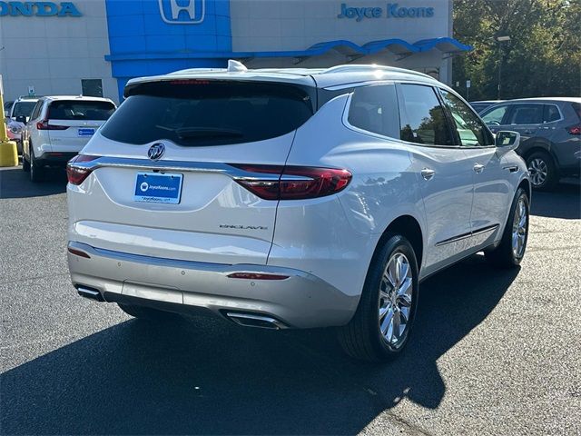 2019 Buick Enclave Premium