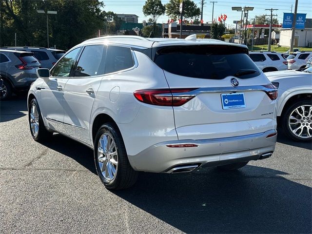 2019 Buick Enclave Premium