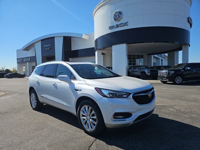 2019 Buick Enclave Premium