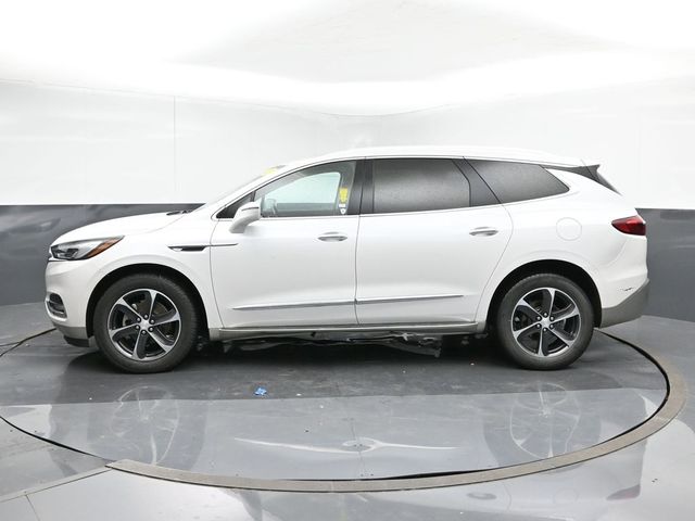 2019 Buick Enclave Premium