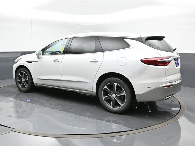 2019 Buick Enclave Premium