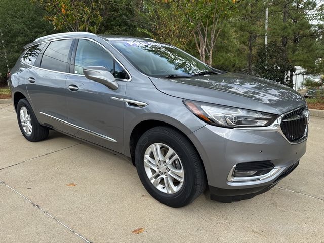 2019 Buick Enclave Premium