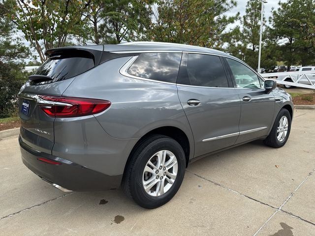 2019 Buick Enclave Premium