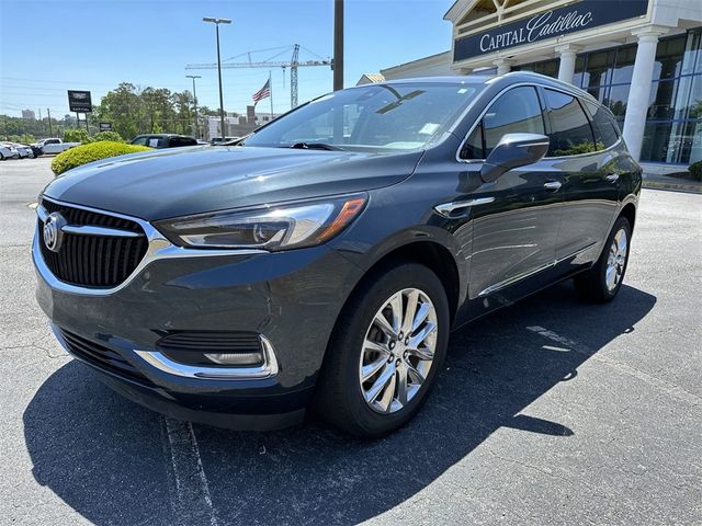 2019 Buick Enclave Premium