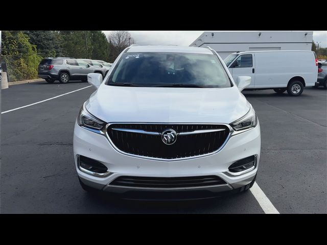 2019 Buick Enclave Premium