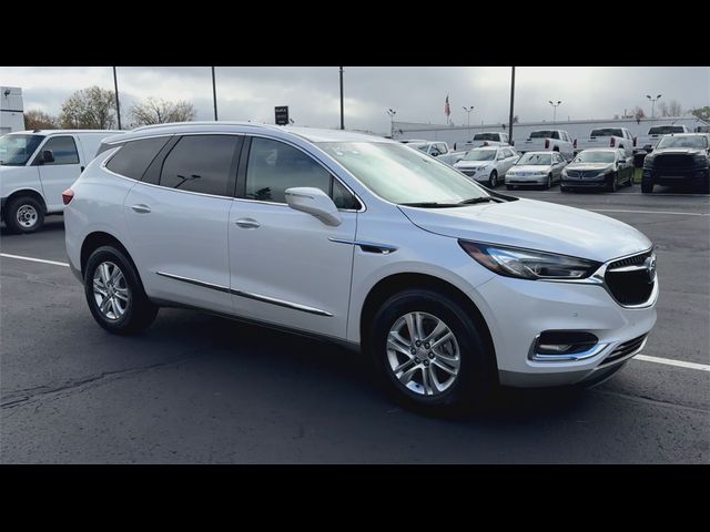 2019 Buick Enclave Premium