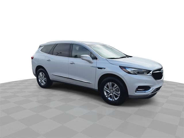 2019 Buick Enclave Premium