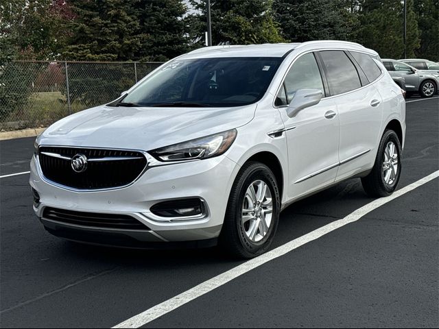 2019 Buick Enclave Premium