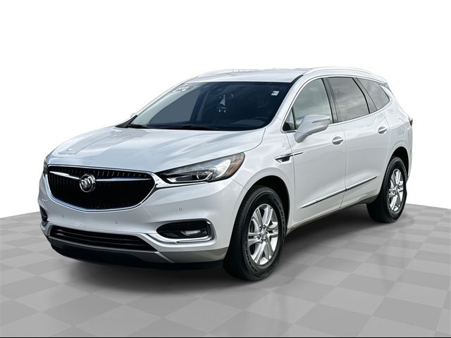 2019 Buick Enclave Premium