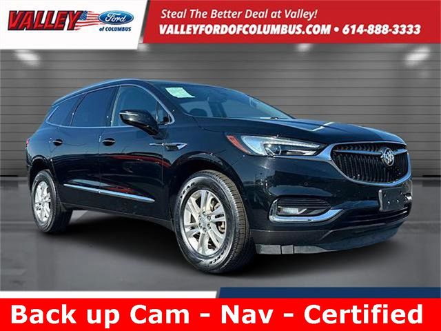 2019 Buick Enclave Premium