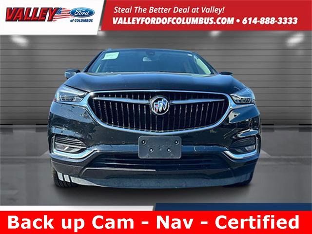 2019 Buick Enclave Premium