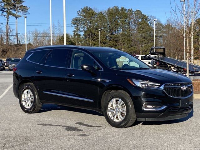 2019 Buick Enclave Premium