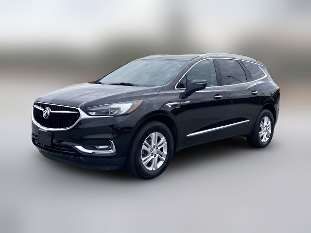 2019 Buick Enclave Premium