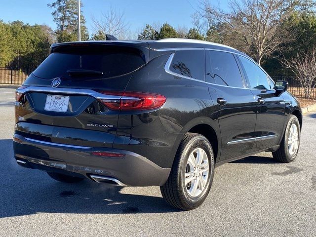 2019 Buick Enclave Premium