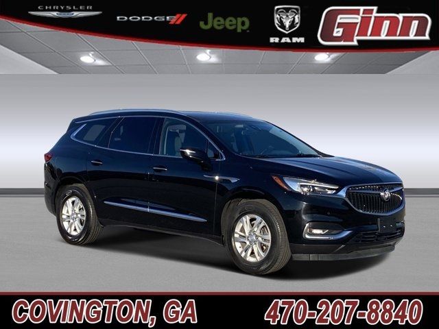 2019 Buick Enclave Premium