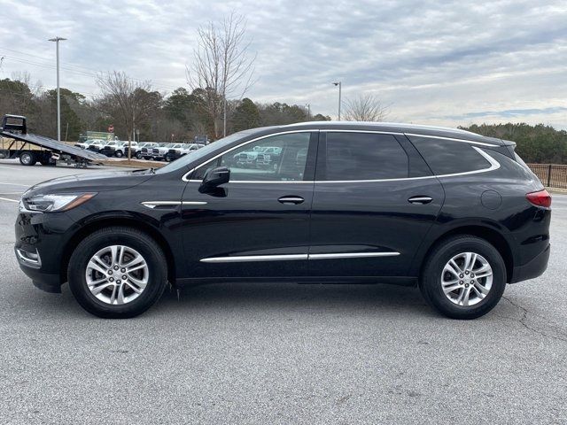 2019 Buick Enclave Premium