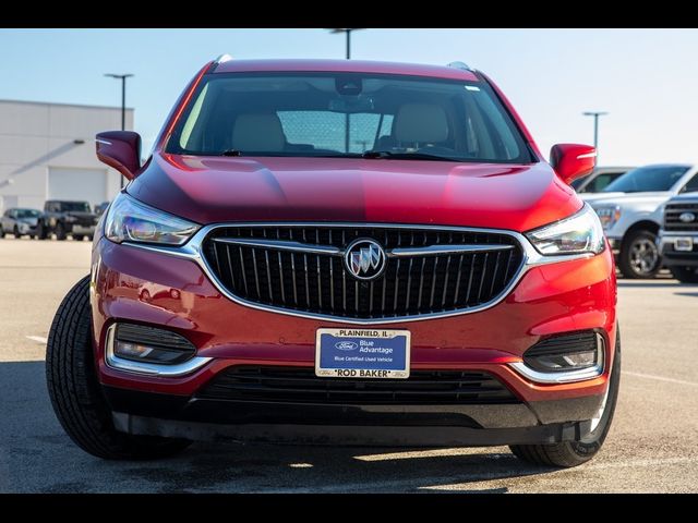 2019 Buick Enclave Premium