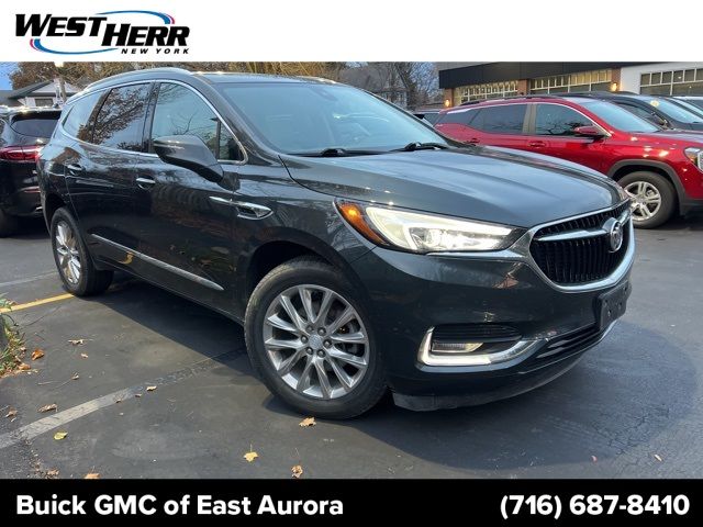 2019 Buick Enclave Premium