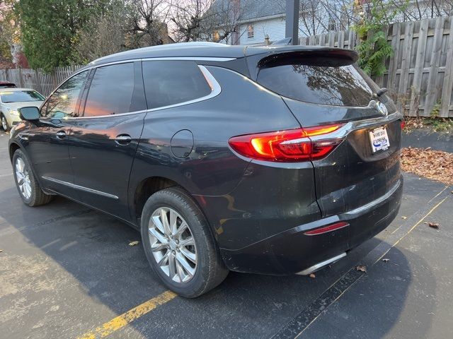 2019 Buick Enclave Premium