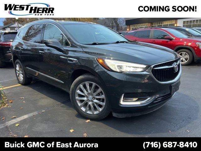 2019 Buick Enclave Premium