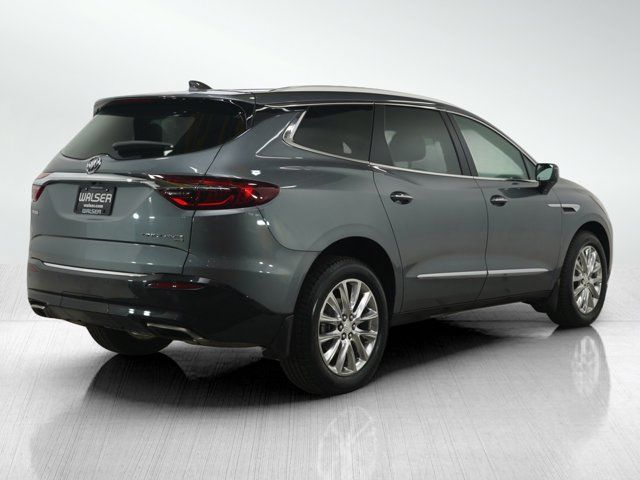 2019 Buick Enclave Premium