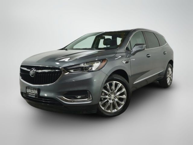 2019 Buick Enclave Premium