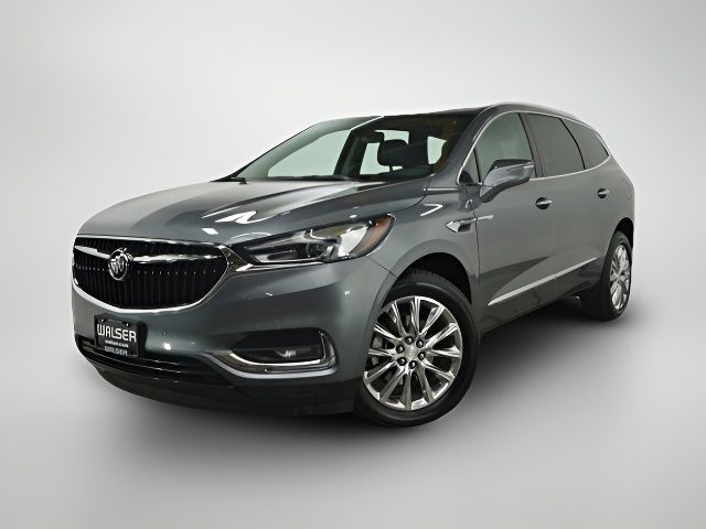 2019 Buick Enclave Premium