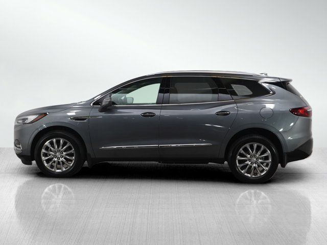 2019 Buick Enclave Premium