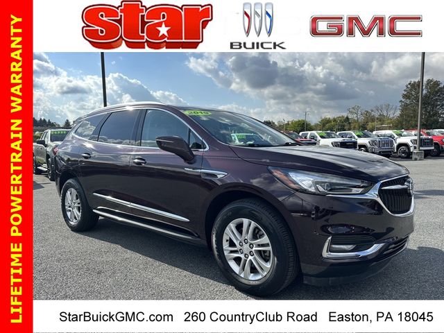 2019 Buick Enclave Premium