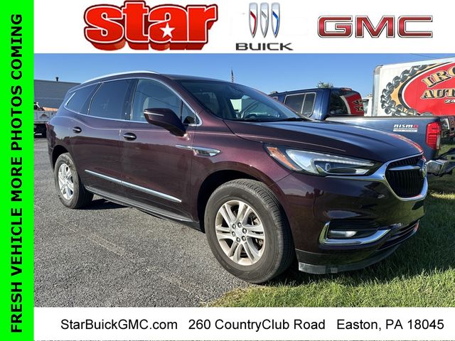 2019 Buick Enclave Premium