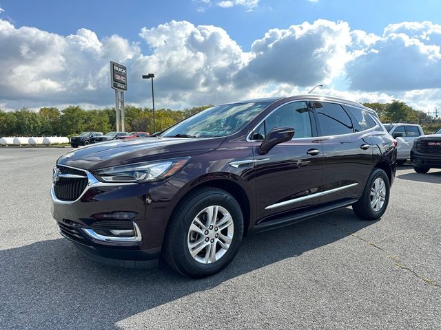 2019 Buick Enclave Premium