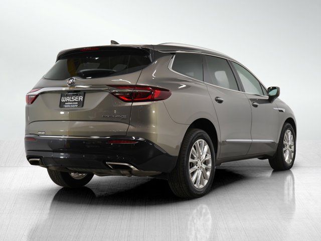 2019 Buick Enclave Premium