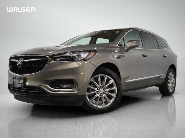 2019 Buick Enclave Premium