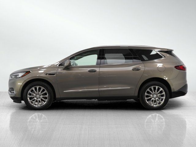 2019 Buick Enclave Premium