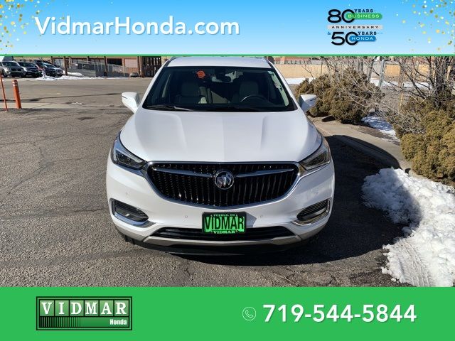 2019 Buick Enclave Premium