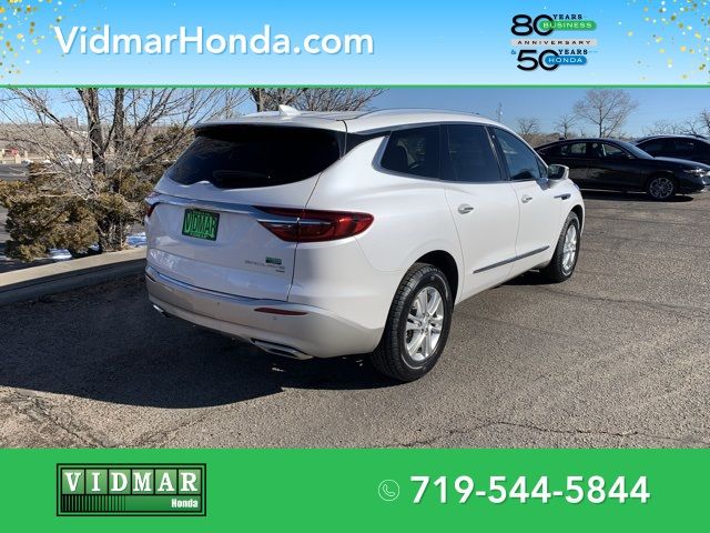 2019 Buick Enclave Premium