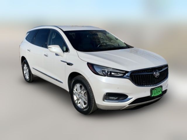 2019 Buick Enclave Premium