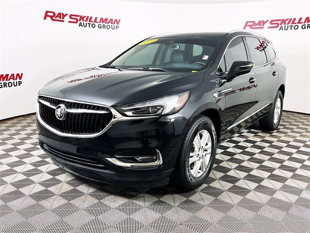 2019 Buick Enclave Premium