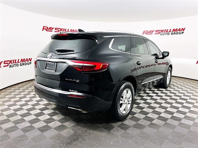 2019 Buick Enclave Premium