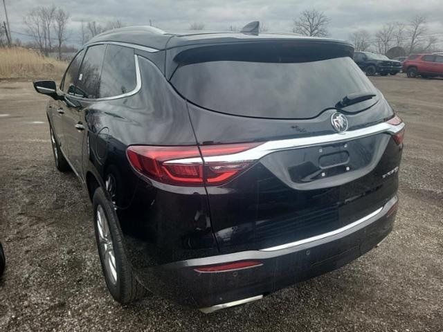 2019 Buick Enclave Premium