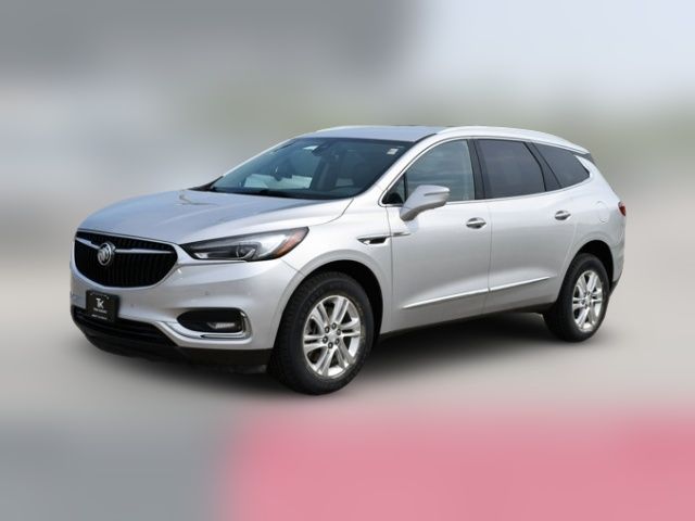 2019 Buick Enclave Premium