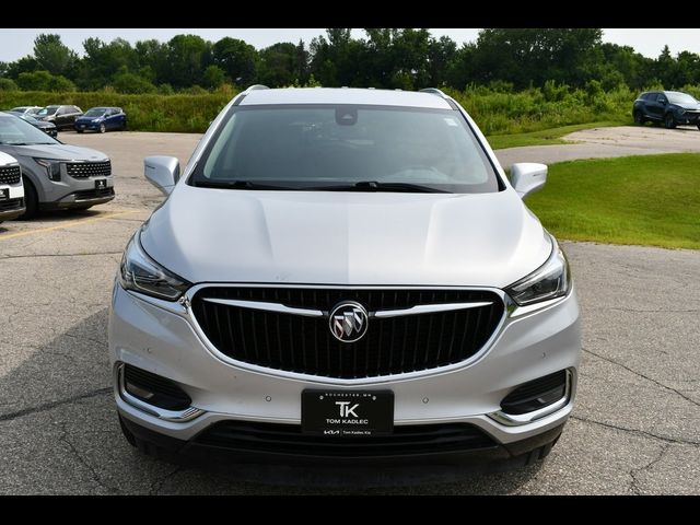 2019 Buick Enclave Premium
